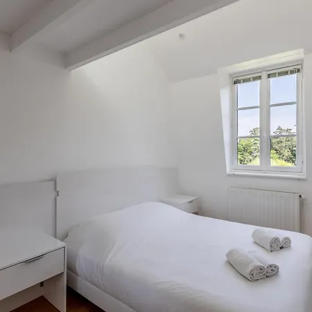 La Boulaye - Chateau - Pont-audemer *