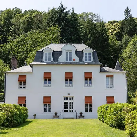 Villa La Boulaye - Chateau - Pont-audemer