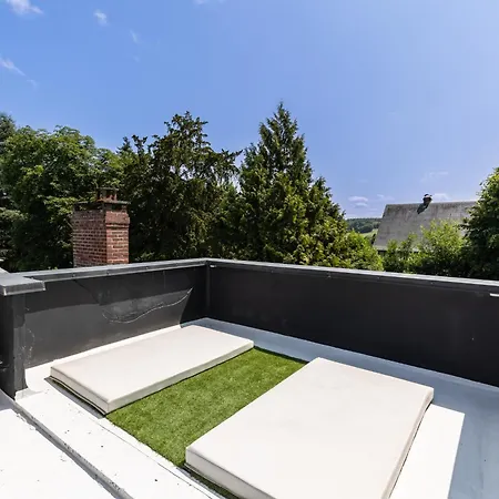 La Boulaye - Chateau - Pont-audemer Villa *