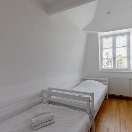 La Boulaye - Chateau - Pont-audemer * Tourville-sur-Pont-Audemer