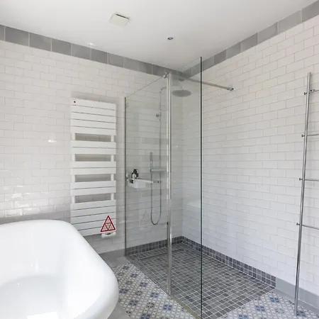 Villa La Boulaye - Chateau - Pont-audemer Tourville-sur-Pont-Audemer