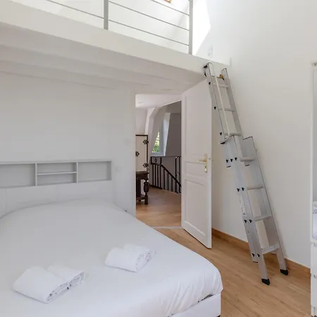 Villa La Boulaye - Chateau - Pont-audemer *