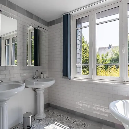 Villa La Boulaye - Chateau - Pont-audemer