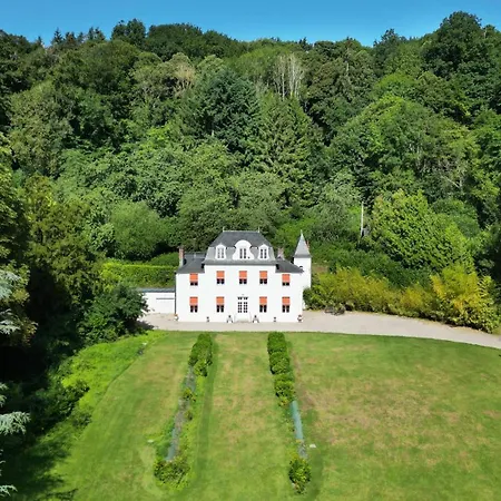 La Boulaye - Chateau - Pont-audemer Tourville-sur-Pont-Audemer